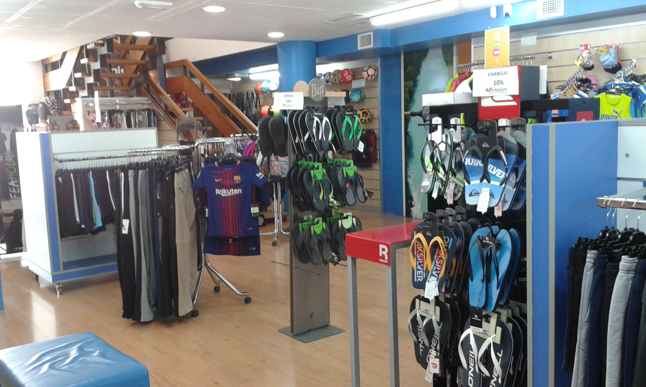 Galería de imágenes